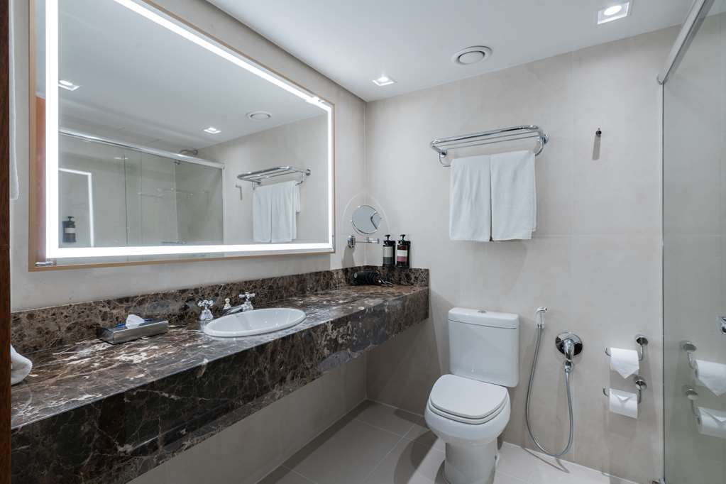 Images Hilton Porto Alegre