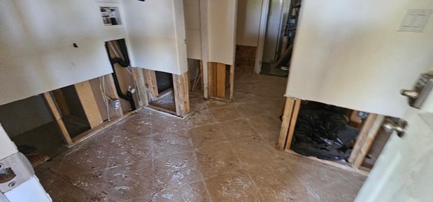 Images TP Sidework, LLC DBA Total Precision Builders