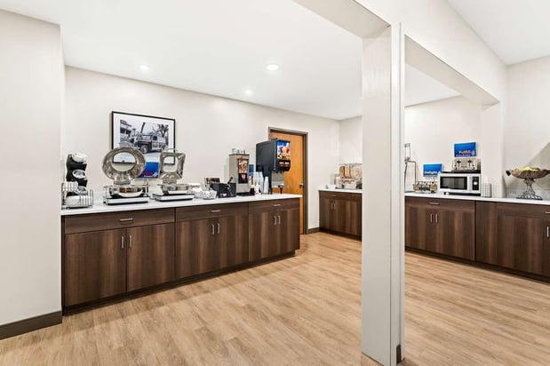 Images Best Western Vermillion Inn