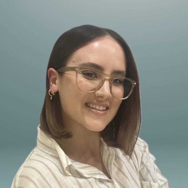 Images Melissa Perrone, Counselor