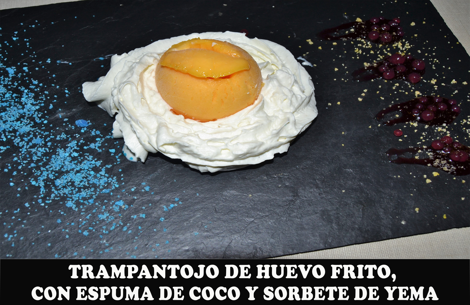 Images Restaurante María Cañas