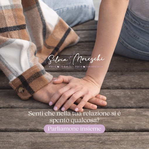 Images Dott.ssa Moreschi Silvia Psicologa