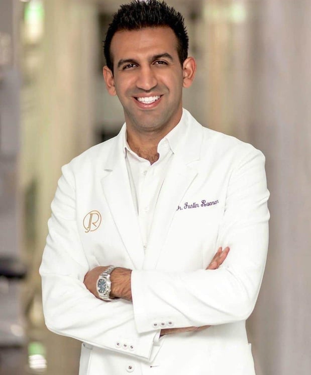 Images Dental Care of Brentwood: Dr. Justin Raanan