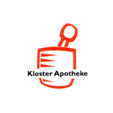 Kloster-Apotheke in Buxtehude - Logo