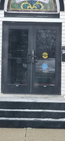 Images Milbank Glass