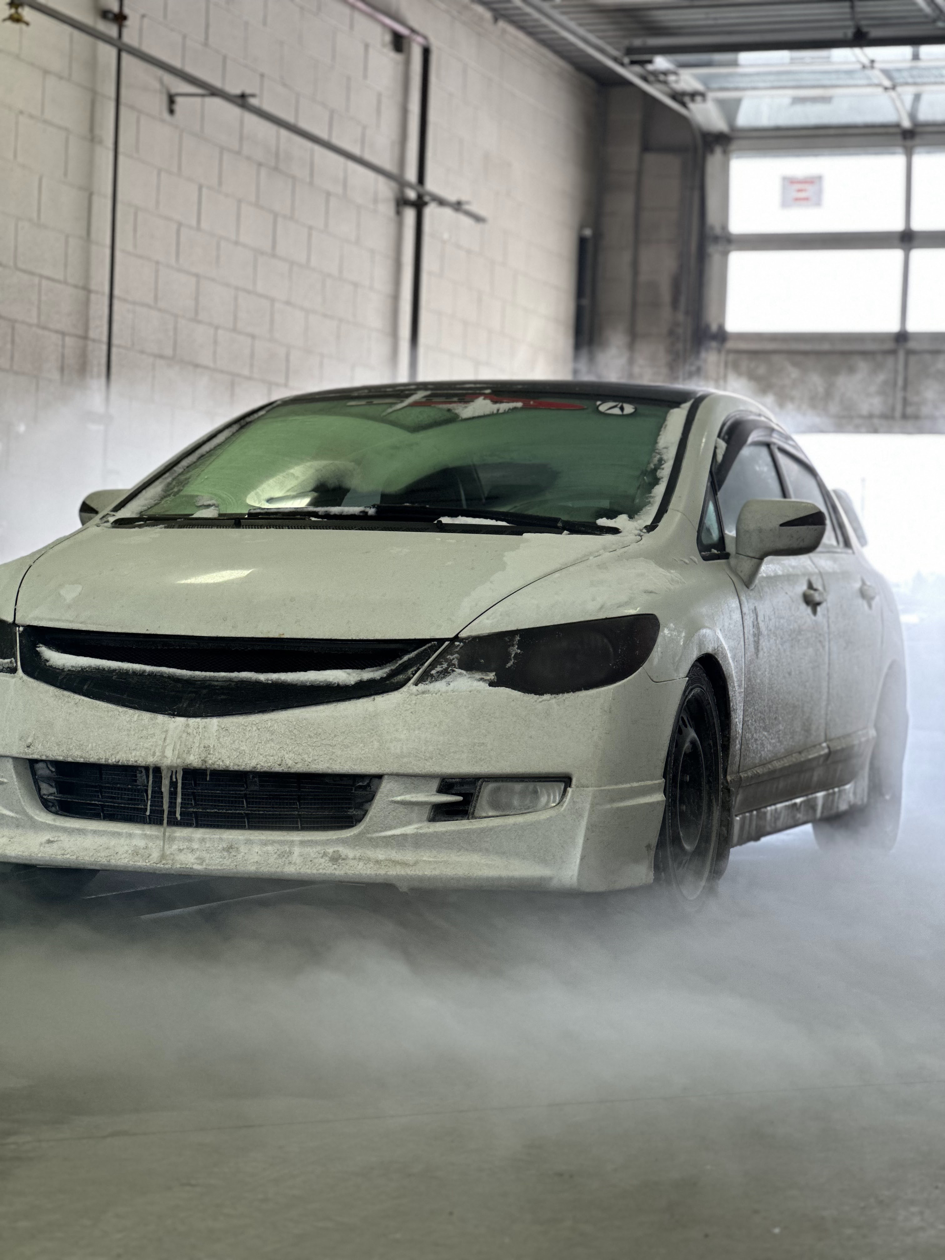 Images Élégance AutoSpa Inc