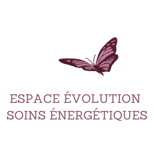 Espace Évolution Logo