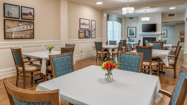 Images Brookdale Overland Park
