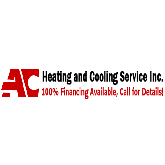 AC Heating & Cooling Services Inc Logo