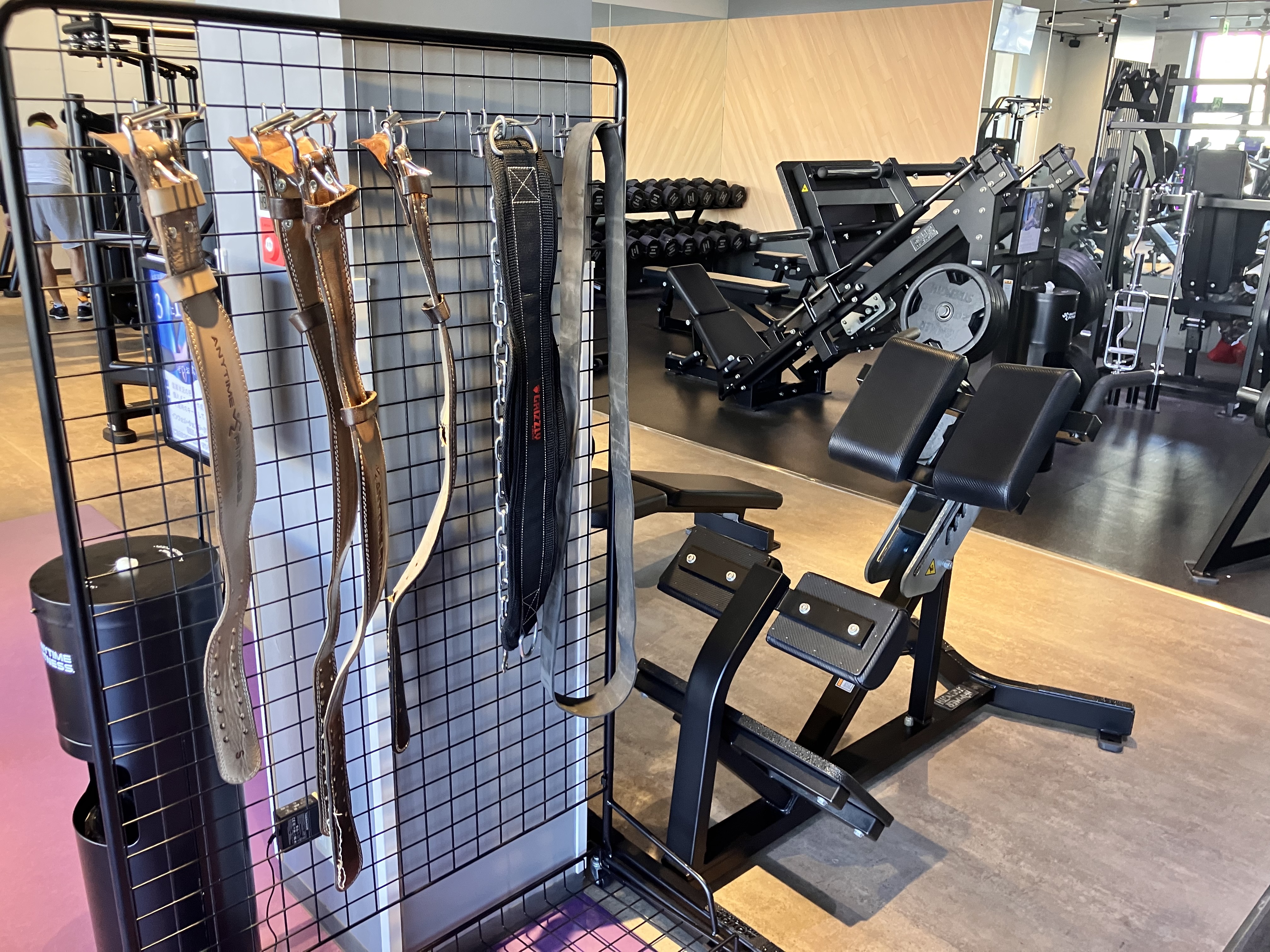 Images エニタイムフィットネス 本庄早稲田店