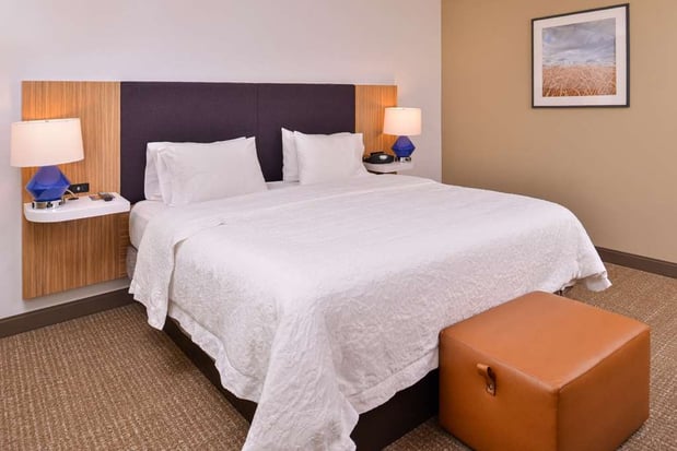 Images Hampton Inn by Hilton York