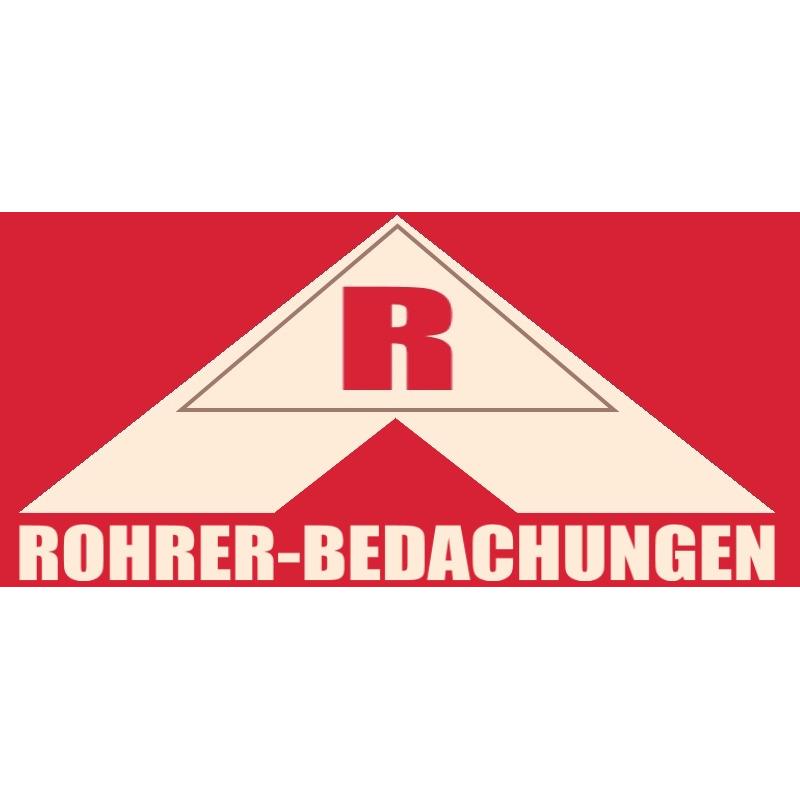 Rohrer Bedachungen AG Logo