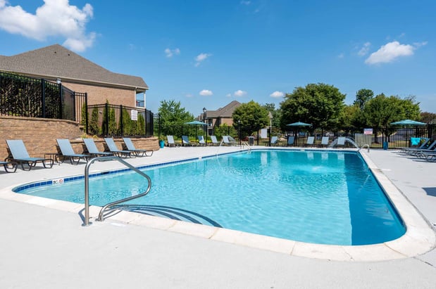 Images Blankenbaker Crossings Apartment Homes