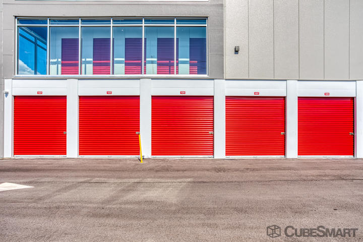 CubeSmart Self Storage Photo