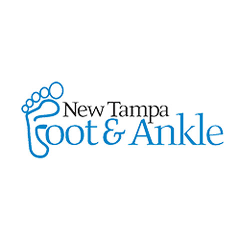 New Tampa Foot & Ankle Logo