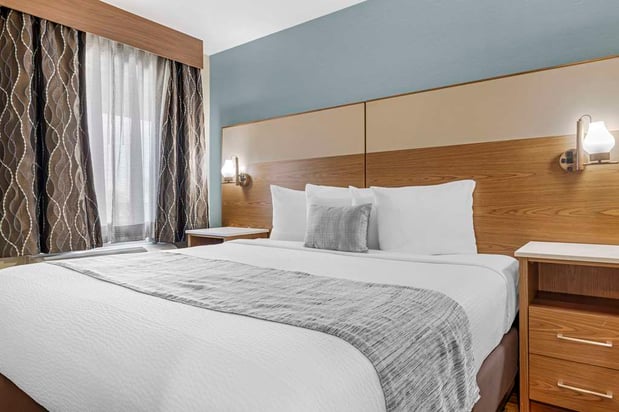 Images Best Western Carlsbad by the Sea