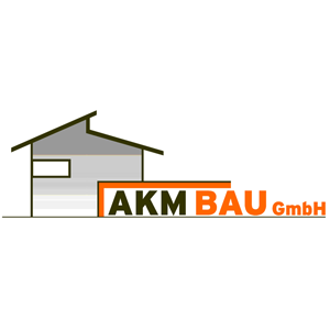 AKM BAU GmbH Logo