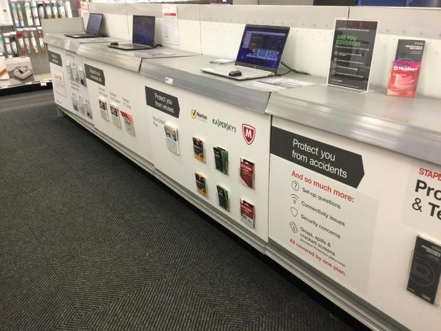 Images Staples