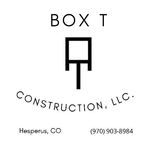 Box T Construction, LLC