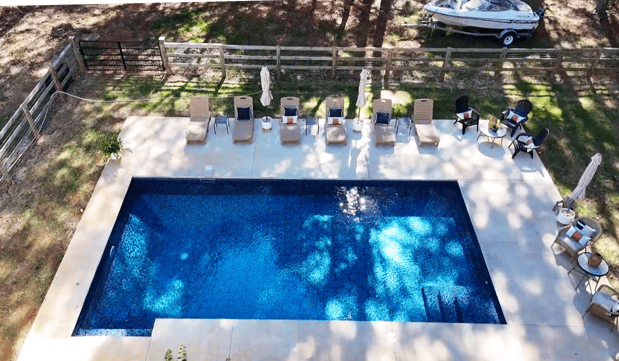Images Lake Country Pools