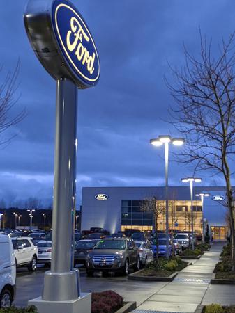 Images Kendall Ford of Marysville