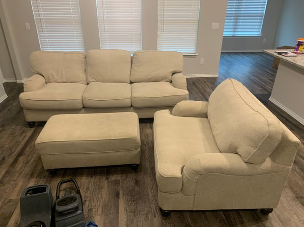 Images Fresh Carpet Clean Houston