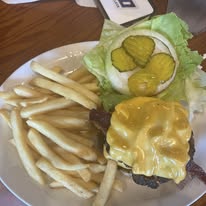 Sunny Side up Cafe Image