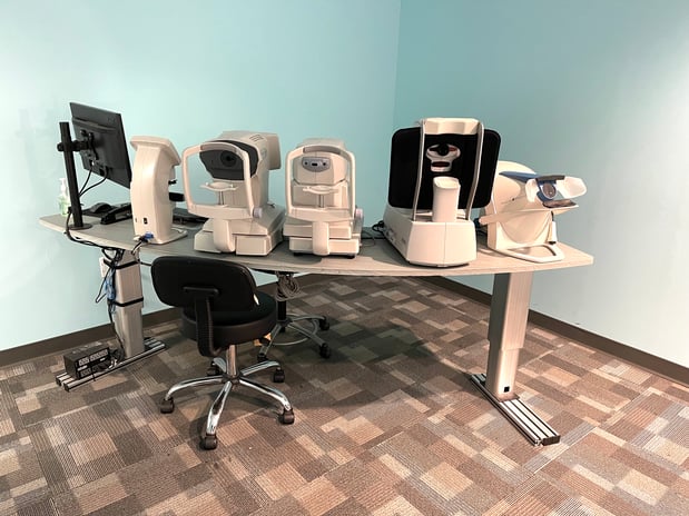 Images Stanton Optical