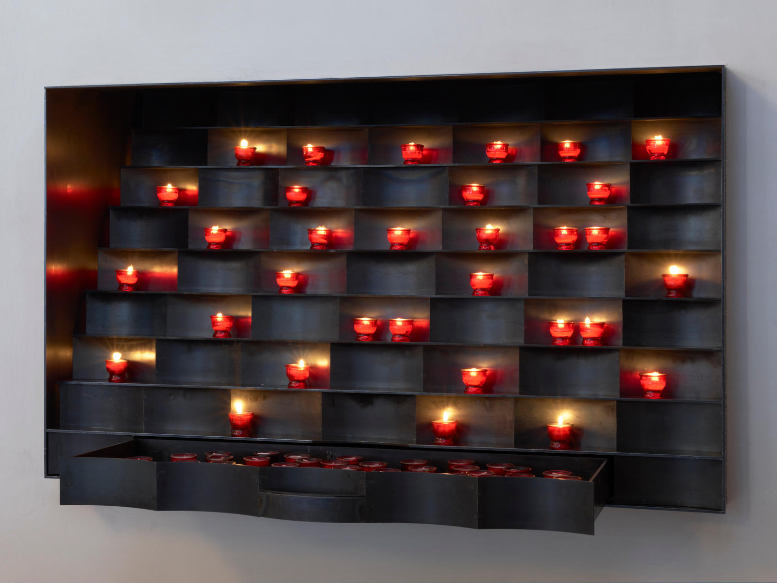 Milan Metall, Rainstrasse 52 in Stäfa