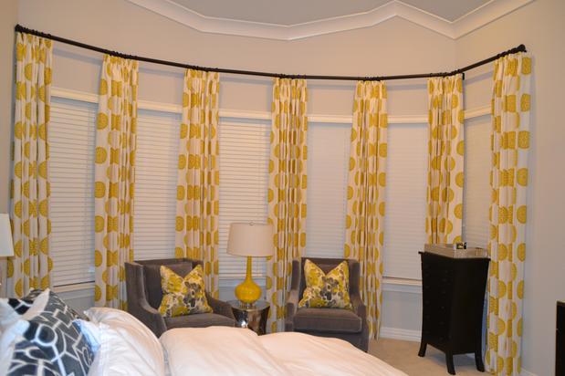 Images Jolie Vue Interiors