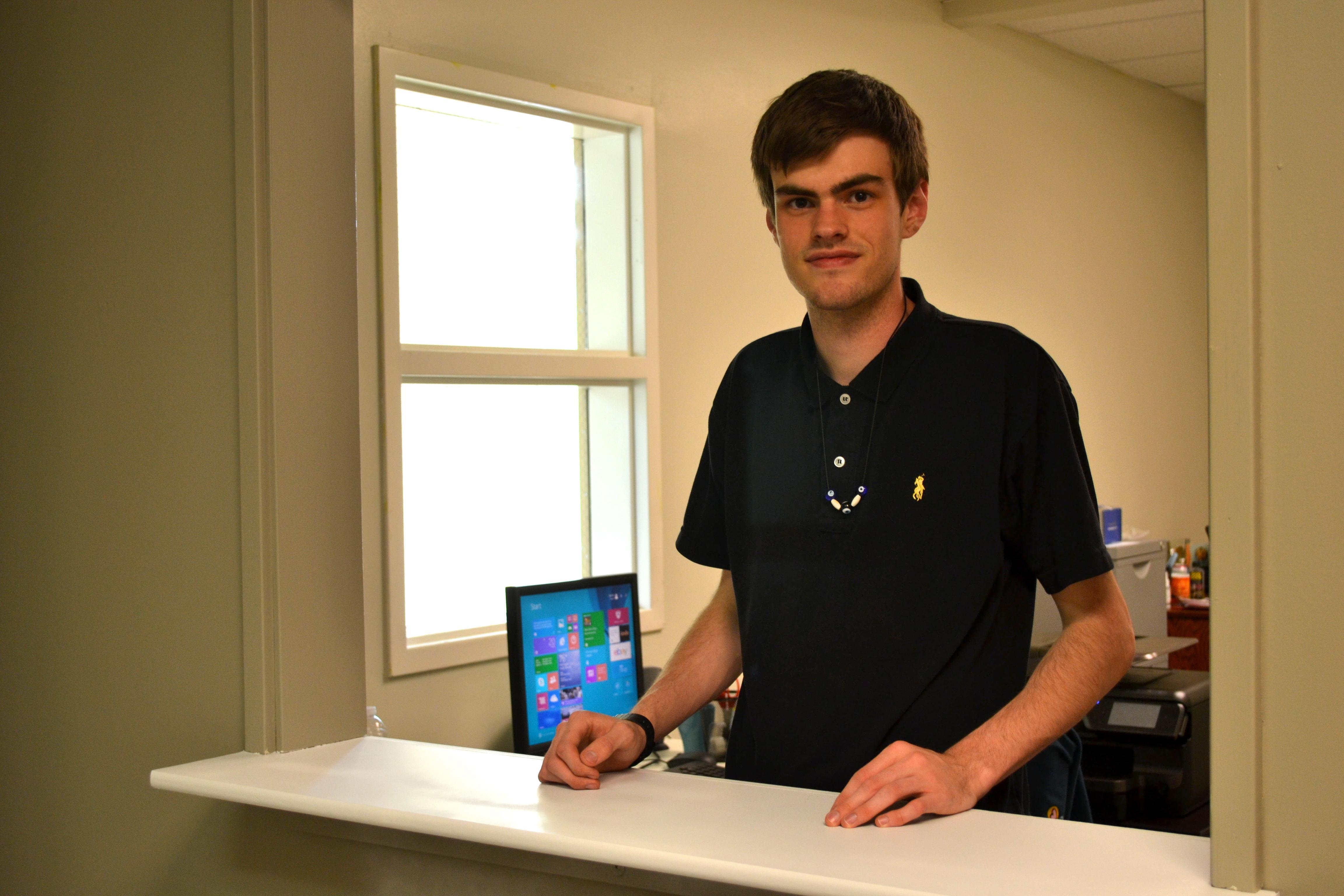 Kevin's Manual Therapy and Rehab