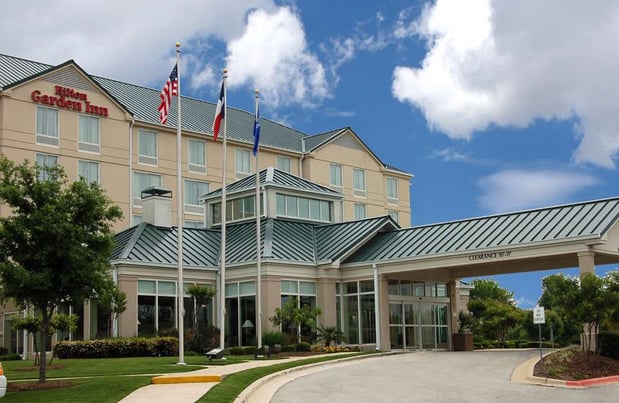 Images Hilton Garden Inn Austin NW/Arboretum