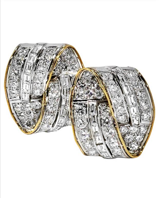 Images Benchmark Estate Jewelers of Palm Beach