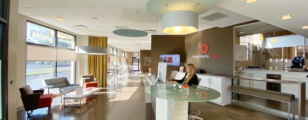Images Serendipity Labs - Rye