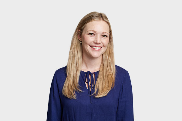 Veronique Hiom, Audiology Partner in our Midland - The Crescent store