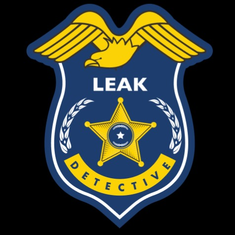 Leak Detective Florida