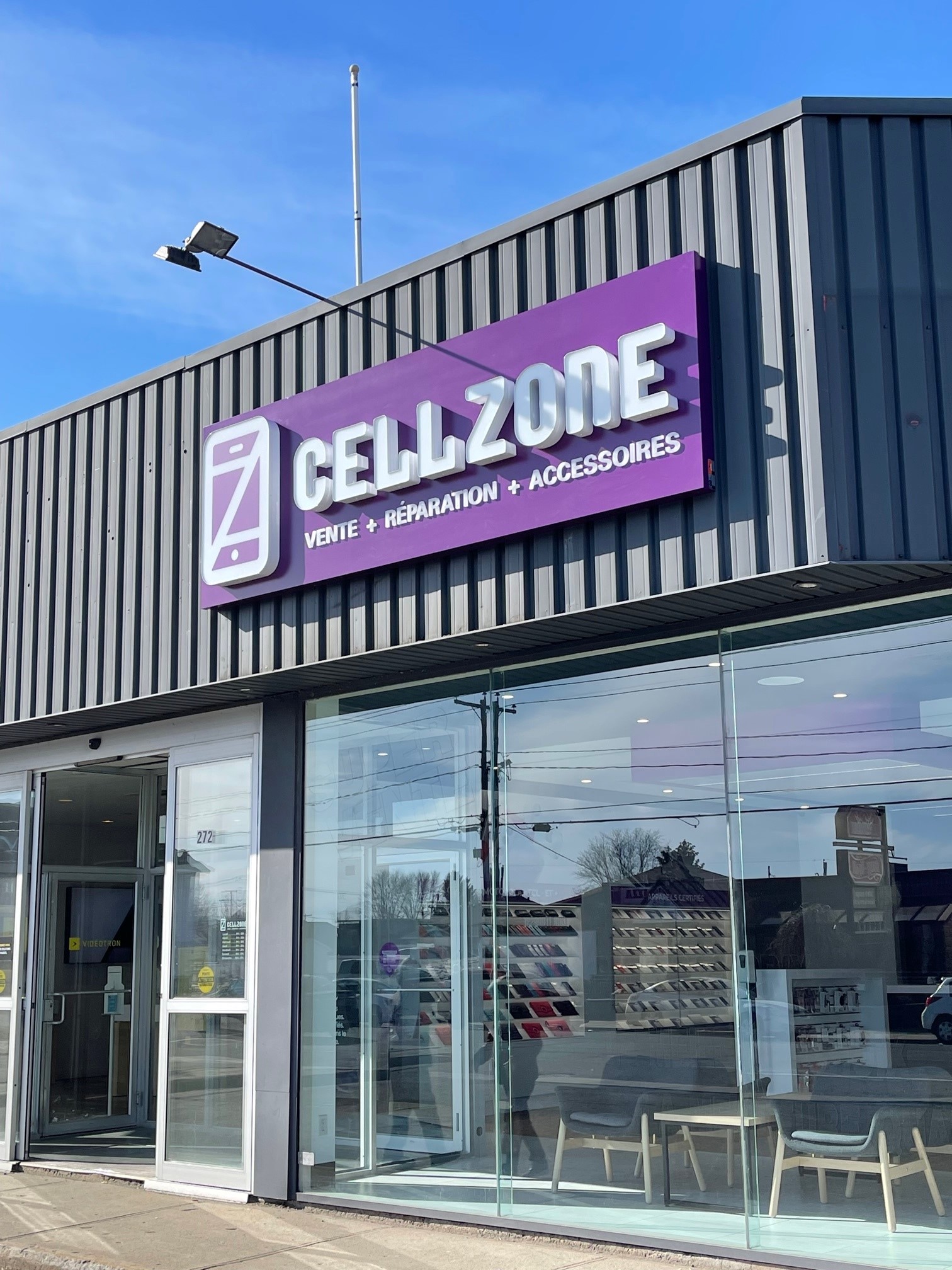 Images Cellzone