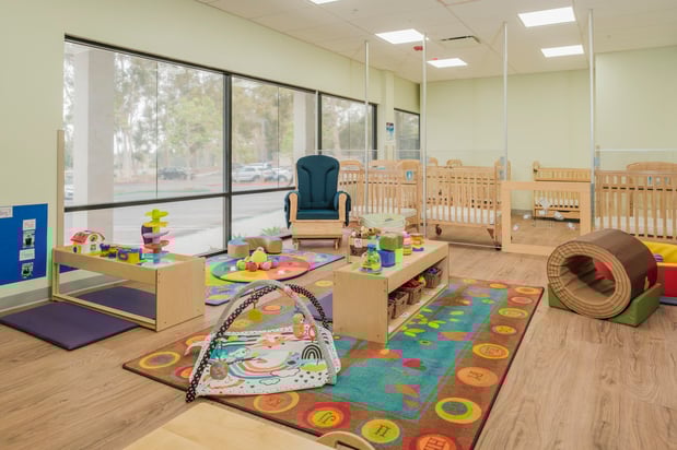 Images Heritage Hill KinderCare