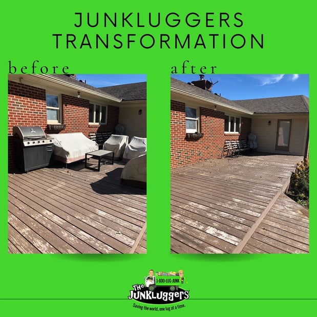 Images The Junkluggers of Kentucky