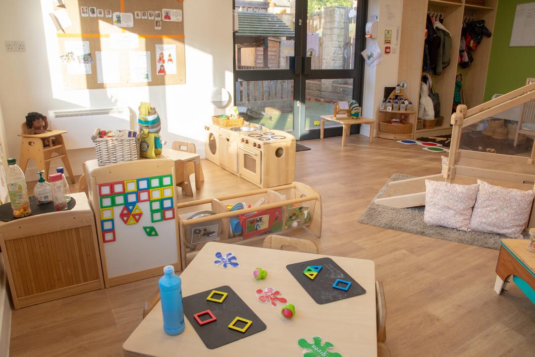 Images Bright Horizons Teddies Day Nursery and Preschool