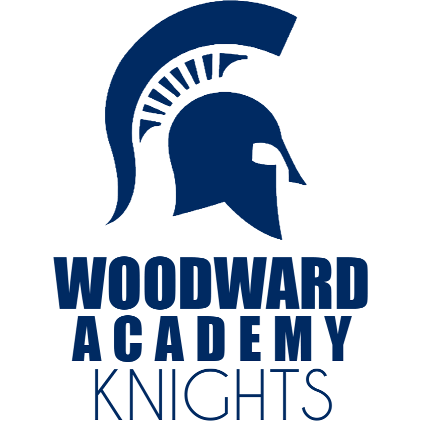 Woodward Academy Logo