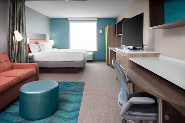 Images Home2 Suites by Hilton Fort Wayne North