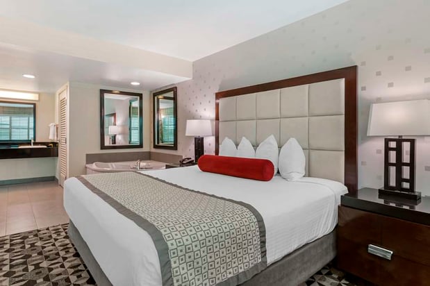 Images Best Western Plus Sundial