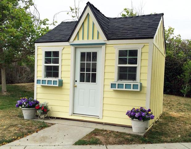 Images Grizzly Sheds