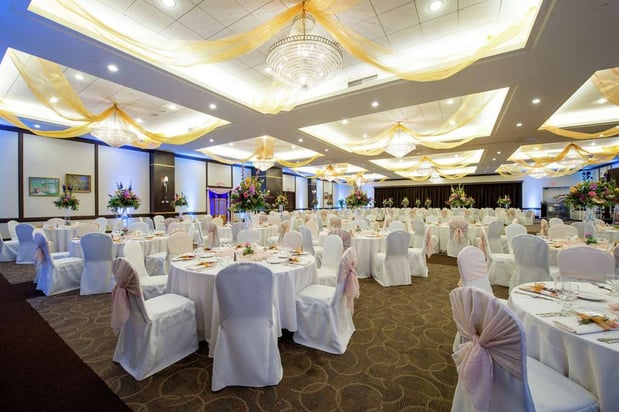 Images DoubleTree by Hilton Hotel Binghamton