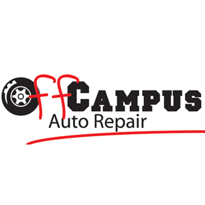 Off Campus Auto Repair Logo