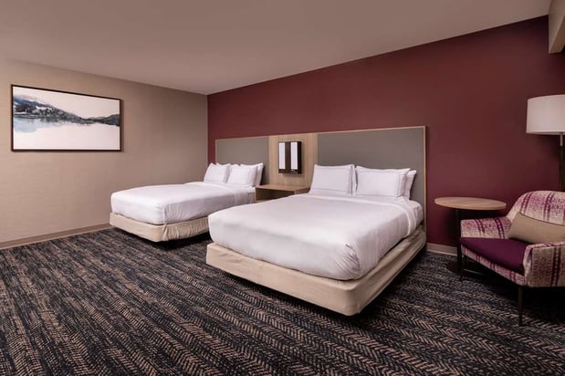 Images Hilton Asheville Biltmore Park