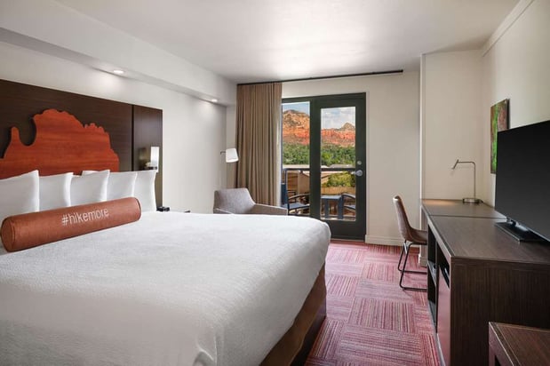 Images Aiden by Best Western Sedona