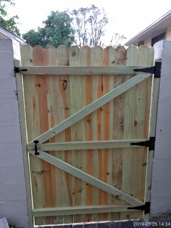 Images Scotts Custom Construction and Spokane Handyman Service