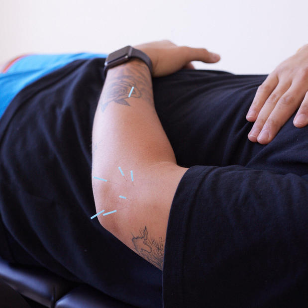 Images Advanced Chiropractic ICT